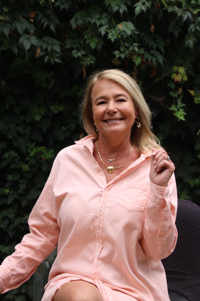 Jean DuBois, co-founder of Ultimate Wine Tours